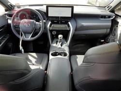 تۆیۆتا ڤێنزا